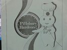 pillsbury hardcore / in a straight edge limbo ep / Rare 