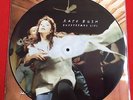 KATE BUSH -Rubberband Girl- Original 12