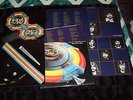 ELECTRIC LIGHT ORCHESTRA - Out Of The Blue - Double LP *Inc. Poster + Cut-Outs*