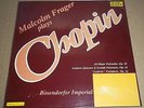 Malcolm Frager plays CHOPIN - Telarc DG-10040 SEALED