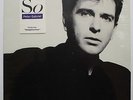 Peter Gabriel Genesis Sealed Classic Geffen Solo LP Hype Sticker 1986