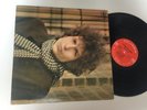 Bob Dylan 2 LP Blonde On Blonde ORIG MONO Claudia Cardinale Cover