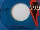 FUNK SOUL 45/ LINDA LYNDELL 