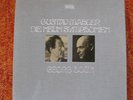 GER DECCA BOX (15) GUSTAV MAHLER 9 SYMPHONIES GEORG SOLTI  cond. vd Orchester
