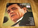 SEALED Johnny Cash At Folsom Prison LP Original 1968 CS 9639 Columbia Records
