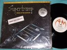 Audiophile SUPERTRAMP Crime Of The Century MFSL 1-005 Original Master LP NM