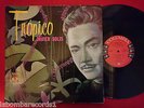 JAVIER SOLIS Tropico LP  COLUMBIA MEXICO (VG++/EX-)   D