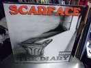SCARFACE The Diary LP NEW vinyl