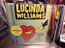 Lucinda Williams Down Where The Spirit Meets The Bone 3x LP NEW vinyl + download