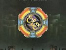 ELECTRIC LIGHT ORCHESTRA A NEW WORLD RECORD 180 GRAM CLEAR VINYL ALBUM (2015)