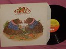 MATCHING MOLE-S/T-UK PRESS-NEAR MINT LP