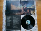 PINK FLOYD ANIMALS RARE ORIGINAL EX YUGOSLAV 2ND PRESS + ORG. INNER 1978 VG+/EX-