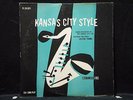Lester Young Kansas City Style 1952 10