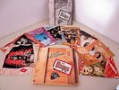 THE BEATLES BOX SET 8 LPs FROM LIVERPOOL John Lennon Last Boxset in his Lifetime
