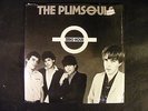Zero Hour EP by The Plimsouls (12