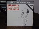 MERCURY SR90319 SZIGETI PROKOFIEV SONATAS  PROMO DISC RFR2/RFR2 VG+