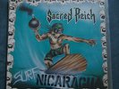 Sacred Reich Surf Nicaragua LP Roadrunner RR95121 1988 EP