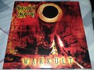 MALEVOLENT CREATION  warkult  LP  2009  +  Booklet  NOTVD