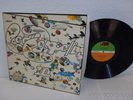 LED ZEPPELIN III (3) UK LP Atlantic K 50002 Gatefold / pinwheel NM Kinney Music