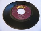 MARTHA & THE VANDELLAS - NOWHERE TO RUN / MOTORING - GORDY