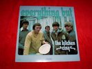 Everything but THE KITCHEN CINQ vinyl LP mono E12000 LHI garage rorck VG/VG+