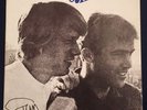 Signed Autographed Jan Berry & Dean Live Vol. One 1966 Tour Book Batman Ad Psych