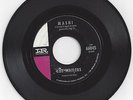 Surf Garage Instrumental 45-Wailers-Mashi / On The Rocks-Imperial 66045