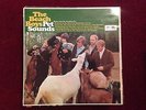 THE BEACH BOYS 