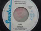 LA SONORA COSTEÑA CANTA LUCHO PEREZ
