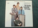 The Beatles Yesterday And Today 1969 LP Capitol Record Club ST-8-2553 VERY RARE