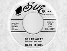Top R&B Instros (Hear) HANK JACOBS 