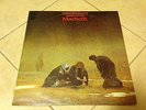 Third Ear Band - Music from Macbeth (Harvest) LP