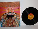 Jimi Hendrix Experience - Axis: Bold as Love  LP Record  Warner Reprise 6281