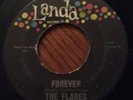 RARE THE FLARES 45  Forever  I Found Out -U.S. 7