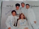 HAPPY GOODMAN FAMILY, Signed 1976 Gospel LP, 99 44/100% Goodmans, Excellent Cond