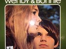 WENDY & BONNIE Genesis LP SKYE Original Pressing EX PSYCH FOLK 1969