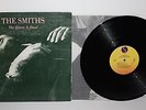 THE SMITHS: The Queen Is Dead LP Rhino Records