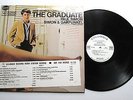 The Graduate Original Soundtrack RARE PROMO Columbia 3180 Mono VG++ LP Simon Gar