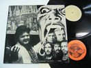 GENESIS - LIVE FROM THE MOUTH OF THE MONSTER (RARE 2LP)