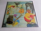The Band Music From Big Pink LP NEW SEALED Reissue Vinyl Record