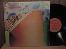 FLASH SELF TITLED FORMER YES MEMBER PETER BANKS CAPITOL SMAS-11040 GATEFOLD PSYC