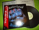 MOTORHEAD-IRON FIST,PRIVATE METAL,NWOBHM,THIN LIZZY,GIRLSCHOOL,WHITESNAKE,ACCEPT