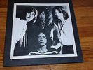 Led Zeppelin - Zep Over Europe - 4 LP Concert Box Set - 4 Vinyl Records