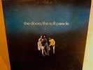 THE DOORS  'The Soft Parade'  Stereo 1969 VG++