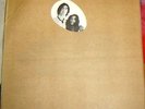 John Lennon and Yoko Ono - Two Virgins - Apple / Tetragrammaton T-5001 (1969)
