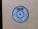 Lenis Guess Just Ask Me Uk Route RT 11 Vinyl 7