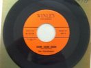 the collegians -- zoom zoom zoom -- R&B Doo Wop Soul doowop 45