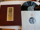 ARTHUR SCHNABEL-BEETHOVEN COMPLETE PIANO SONATAS 13 LP BOX SET- ANGEL GRM 4005