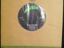 Norman Johnson & the Showmen Our Love Will Grow / You're Everything UK Action 7