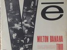 Milton Banana Trio-Ve-Odeon 3417-BRAZIL WALTER WANDERLEY